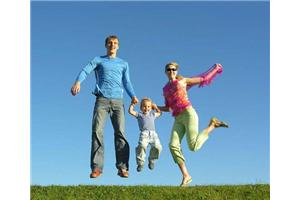 家庭关系中伴侣关系优先于亲子关系