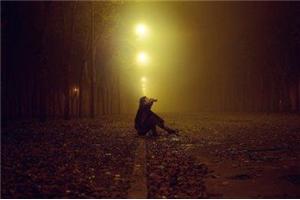 你有“被害妄想症”吗？