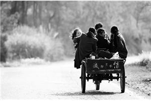 中秋来了，你离开家乡多久了