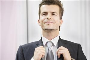 英国新研究发现自信具有“传染性”