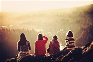 假如，总有一个人要先走