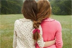 女生要有闺蜜的10个理由