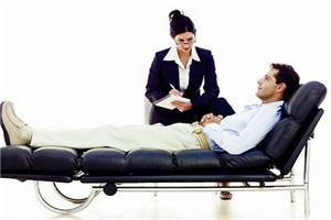 咨询故事：跟心理咨询师怄气