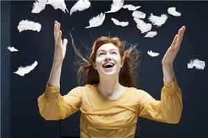 积极心理学的奇妙