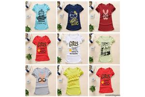 心理知识：从穿T恤看你的个性