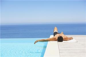 女性可以通过面相判断陌生男人可靠忠诚度