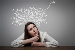 情绪是我们性格的孩子