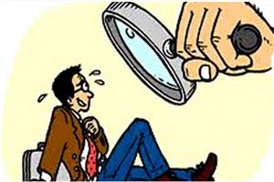 当你受不了别人的缺点的时候