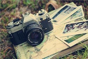 我们在过去的时光里找到了什么