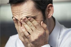 生活中没什么值得你沮丧的