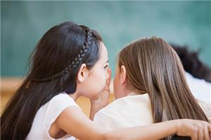 对人生说句悄悄话