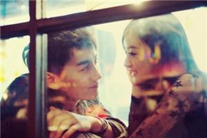 女神为什么爱暖男？