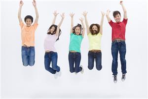 中国学生喜欢过平庸生活？