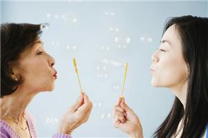 最牛婆婆写给儿媳妇的信！