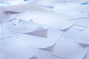 看得见的力量比看不见的力量更有用