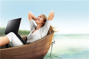 偶尔去别人的生活里停留