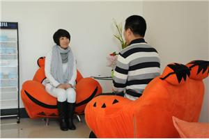 人们对心理咨询的五大误解