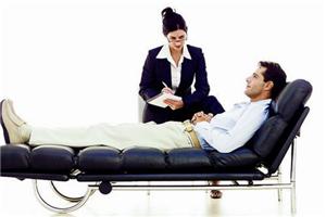 教你如何找到适合自己的心理咨询师