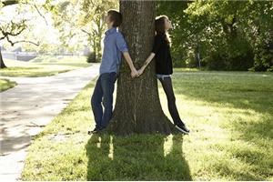 婚姻中女人对男人的五种心理期待