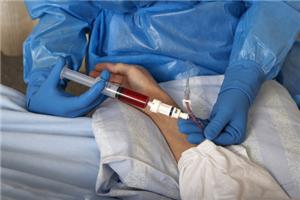 血液测试可诊断抑郁症