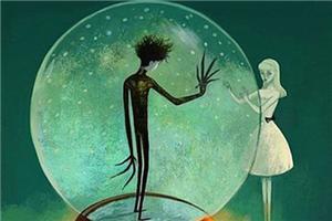 10个心理游戏，瞬间治愈你