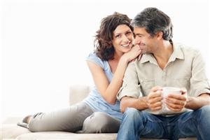 夫妻间不可以碰触的底线