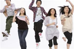 大学新生心理剖析