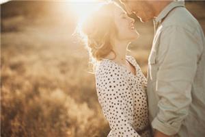 恋爱需要完成的心理任务