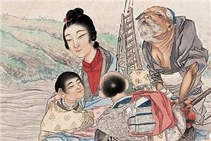 古人教育孩子“七不责”