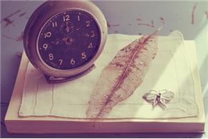 我们的时间飞逝感到底是从哪里来的？