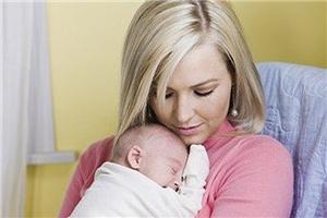 教你这样做，新妈妈产后不抑郁