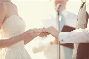 当你的婚姻出现危机