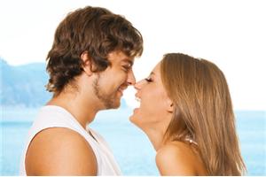 教你情侣之间避免吵架的秘诀