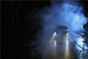 你身边有人喜欢看恐怖片吗？