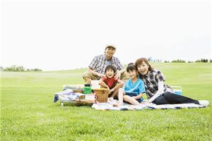 海灵格关于家庭的经典语录