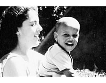 年轻父母的关注--育儿经   看看奥巴马妈妈