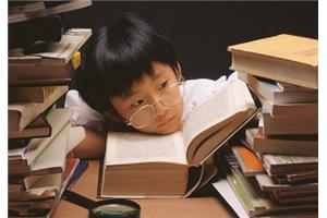 可以提高学习效率的几个心理研究