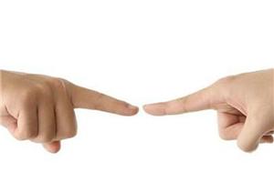 指责别人之前先反省自己