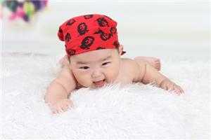 秋季来临，宝宝这些症状可能不是感冒哦！