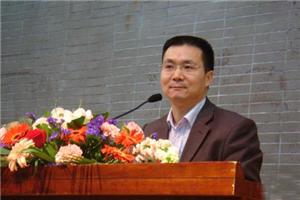 心理治疗师的成长——张天布