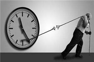 战胜拖延症？很有用哦