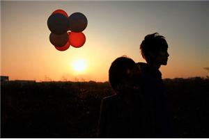 每个人内心都有一堵自恋的墙