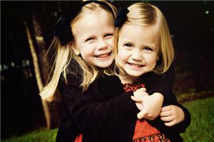 父母应该教会孩子的重要的事情