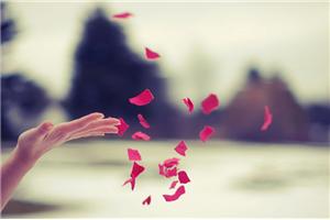 多和自己对话，做自己的心理咨询师