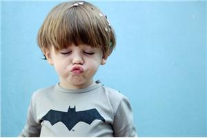 我们的孩子什么时候才能长大？