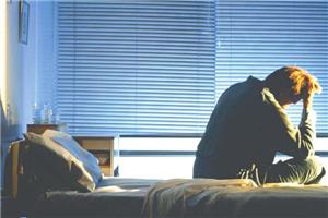 第二天有事情晚上就睡不好？