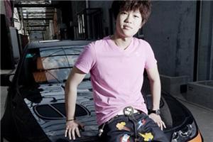关于少年李天一