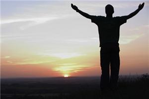 生命就这样轻易被占领