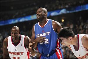 NBA中的心理学