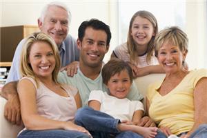 亲人只有一次缘分，下辈子都不会再见了